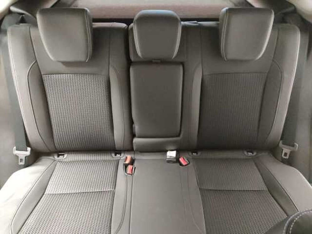 Suzuki S-Cross usata a Teramo (13)