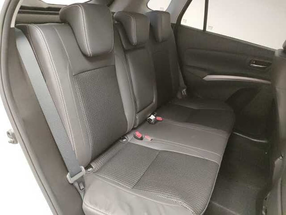 Suzuki S-Cross usata a Teramo (14)
