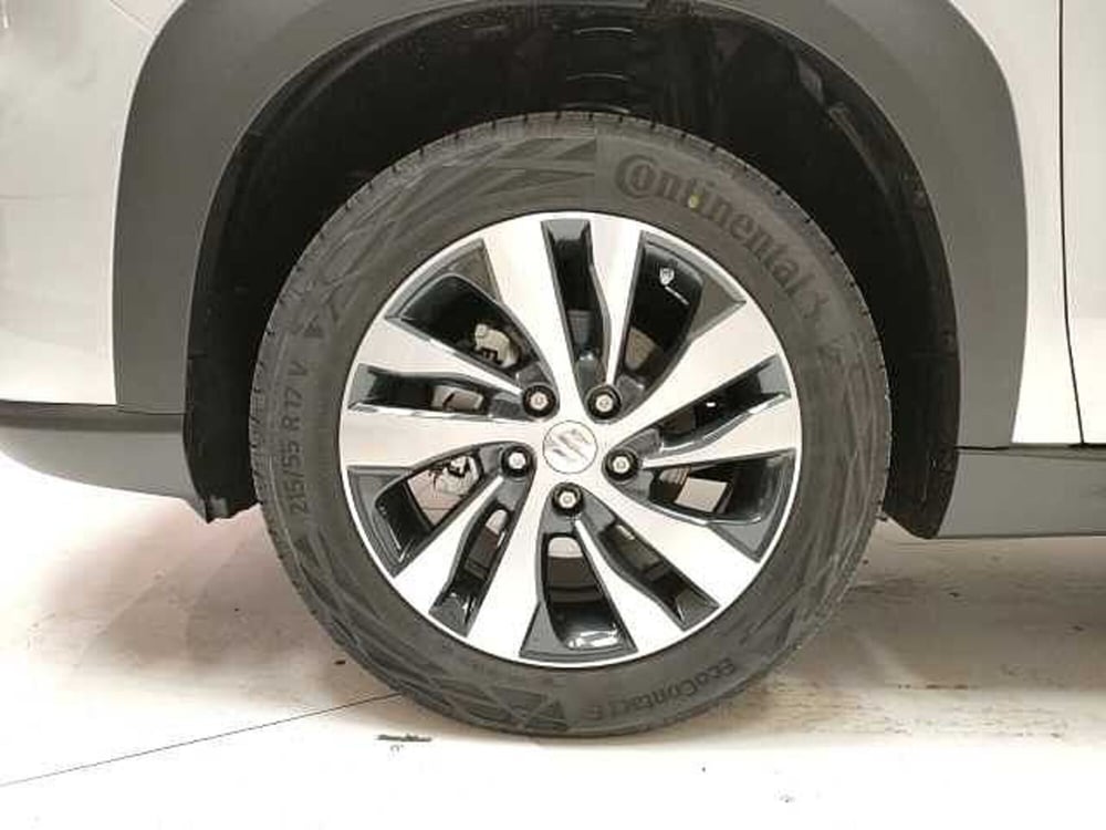 Suzuki S-Cross usata a Teramo (7)