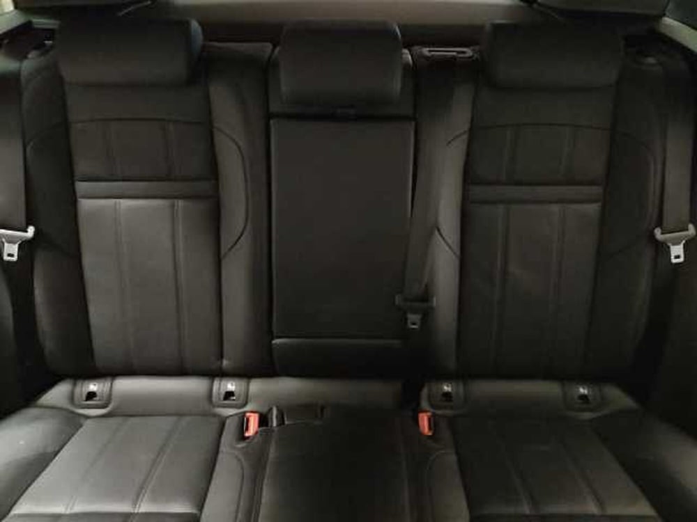 Land Rover Range Rover Evoque usata a Teramo (13)