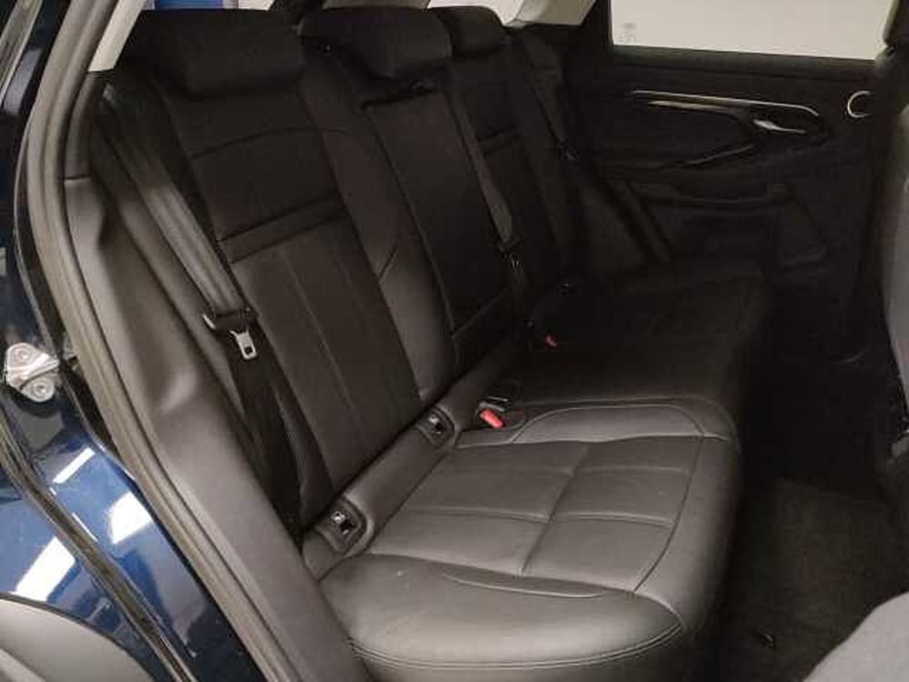 Land Rover Range Rover Evoque usata a Teramo (14)