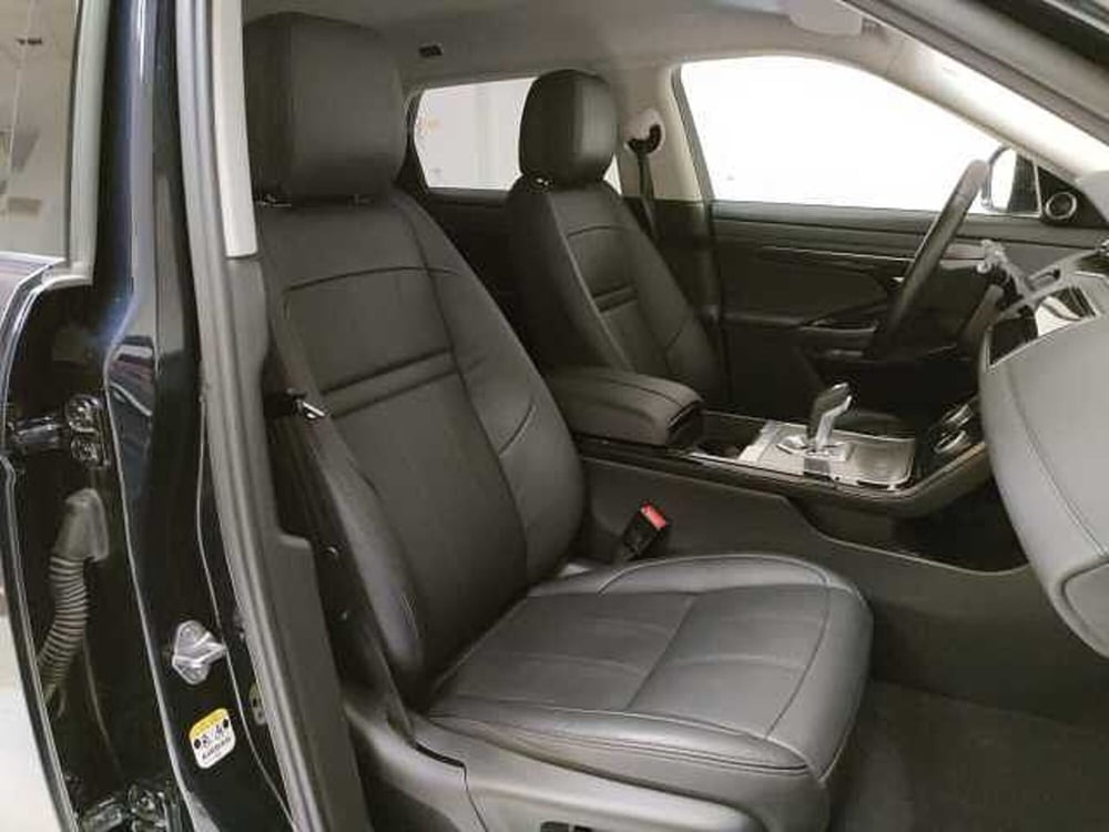Land Rover Range Rover Evoque usata a Teramo (15)
