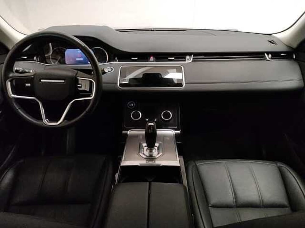 Land Rover Range Rover Evoque usata a Teramo (16)