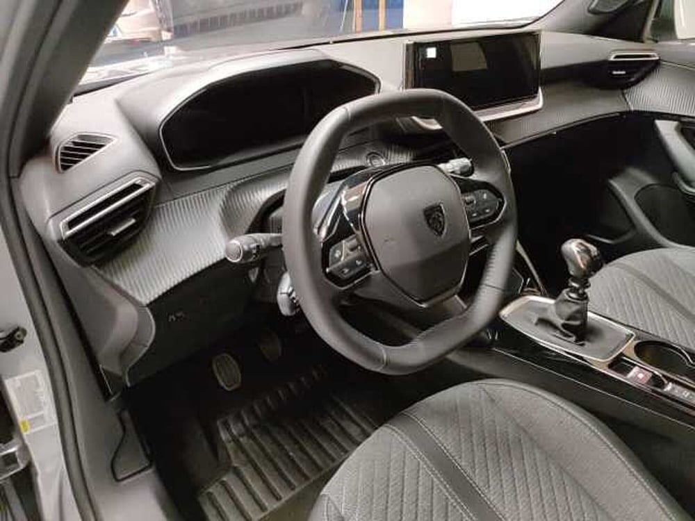 Peugeot 2008 usata a Teramo (11)