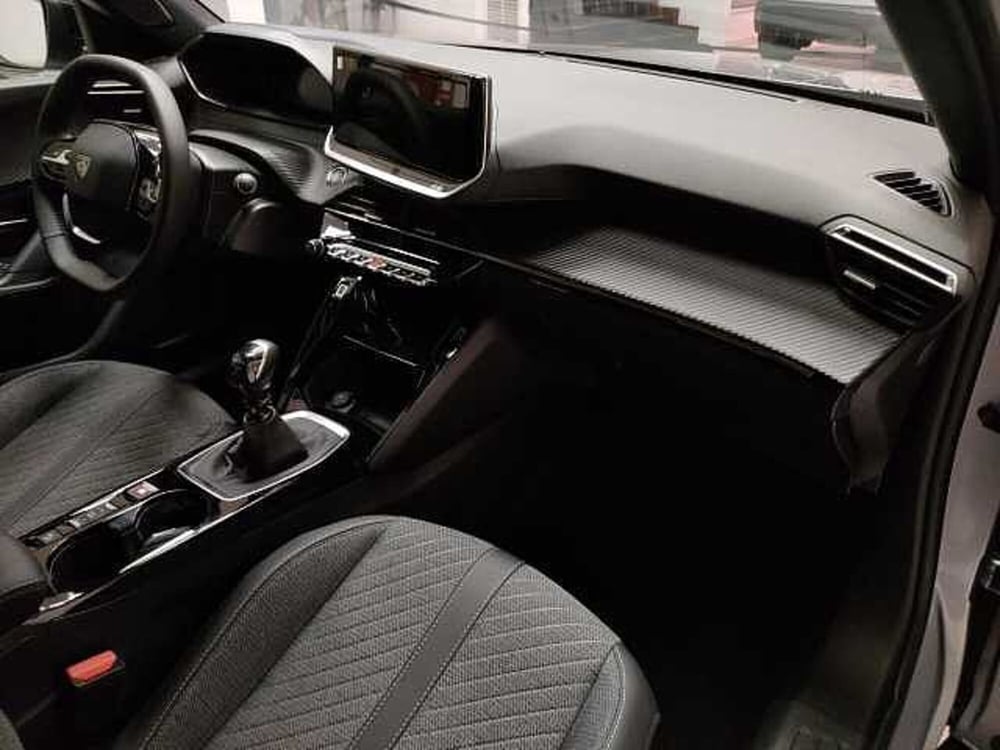 Peugeot 2008 usata a Teramo (12)