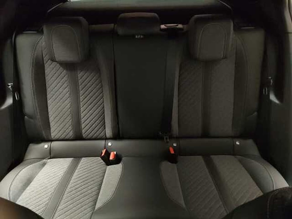 Peugeot 2008 usata a Teramo (13)