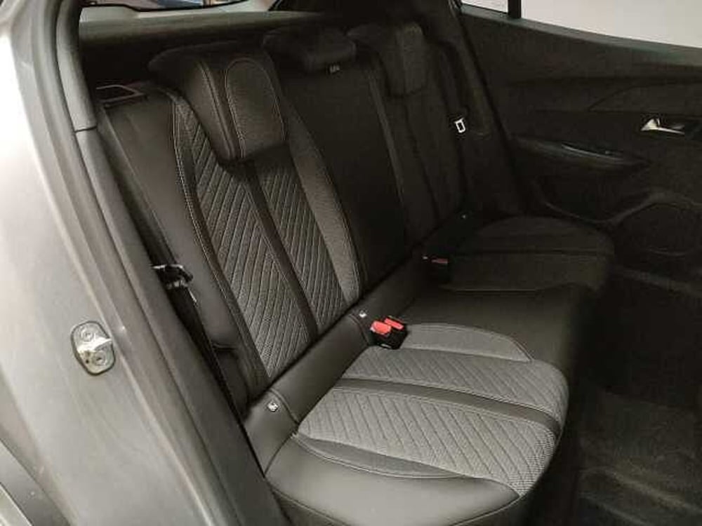 Peugeot 2008 usata a Teramo (14)