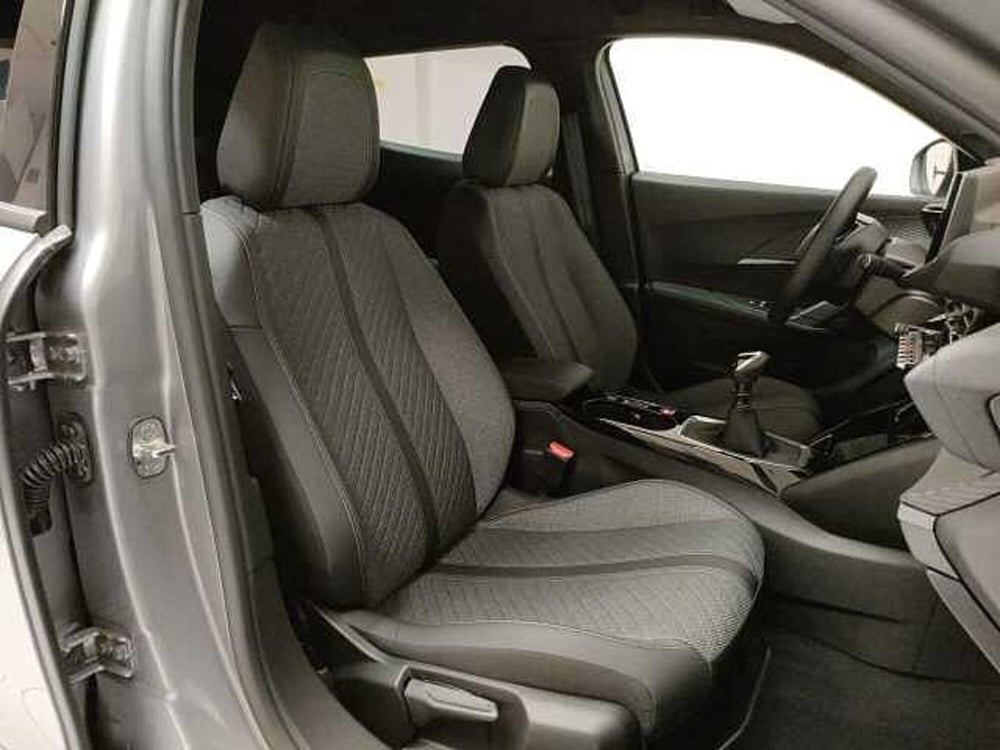 Peugeot 2008 usata a Teramo (15)