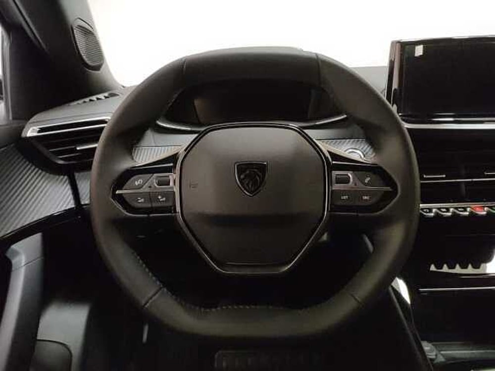Peugeot 2008 usata a Teramo (17)