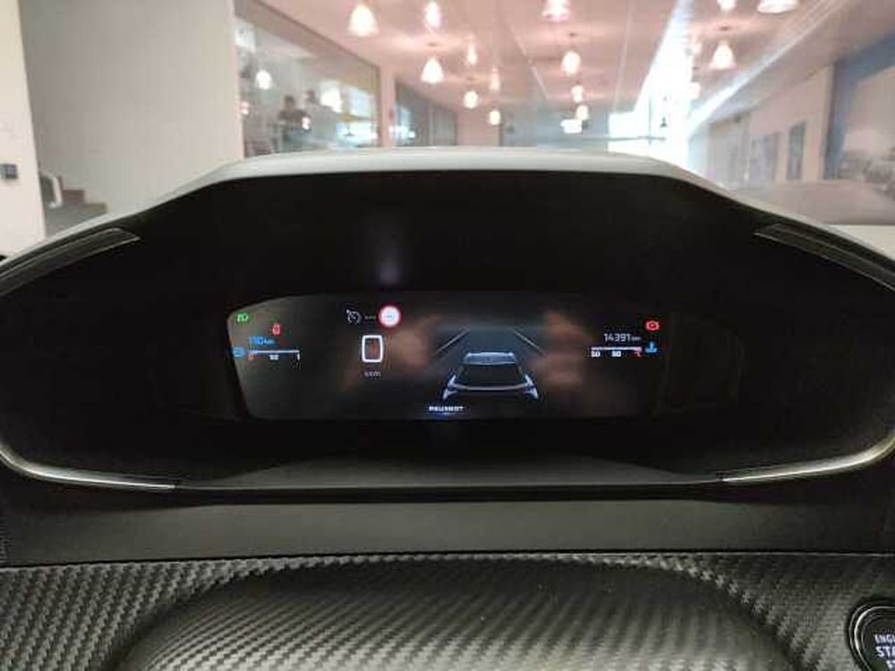 Peugeot 2008 usata a Teramo (18)