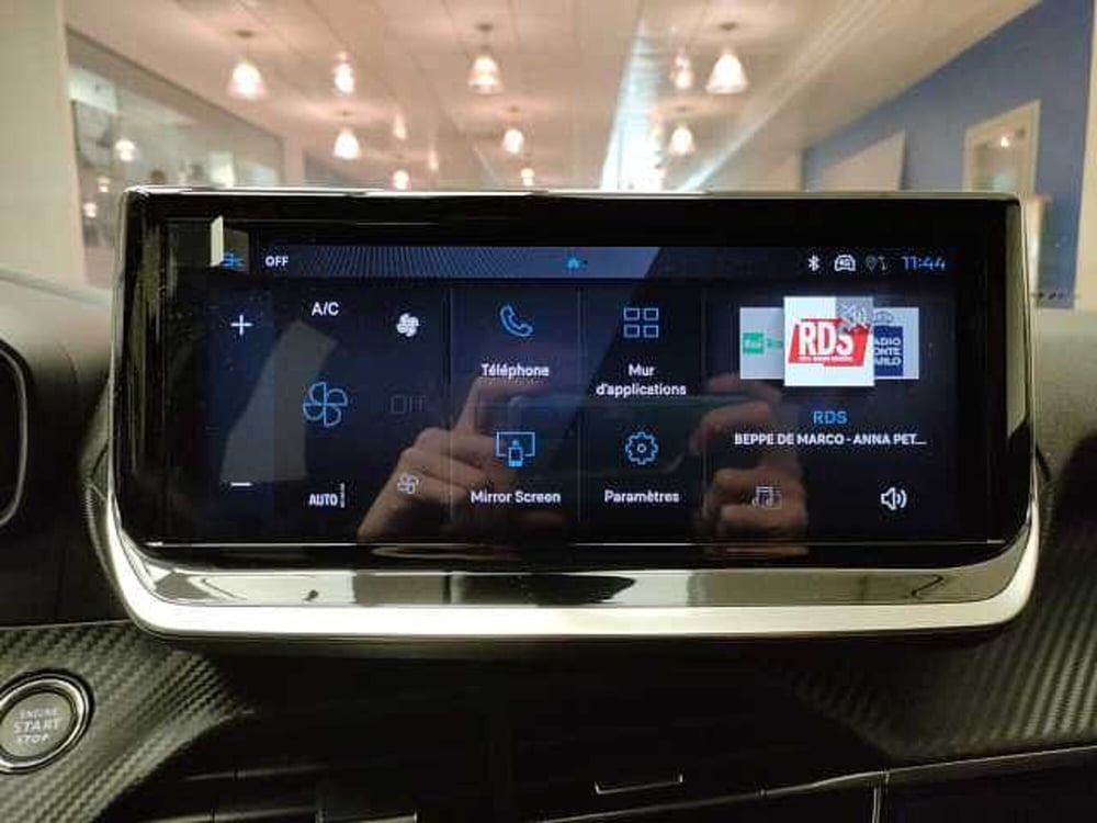 Peugeot 2008 usata a Teramo (19)