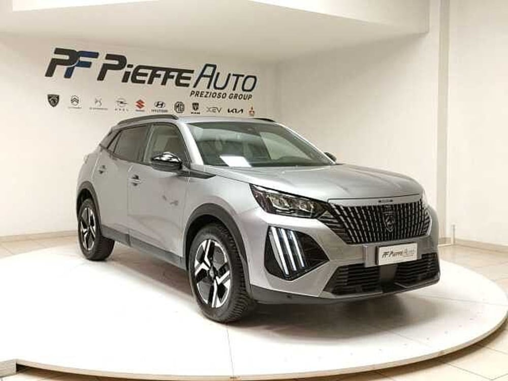 Peugeot 2008 usata a Teramo (6)