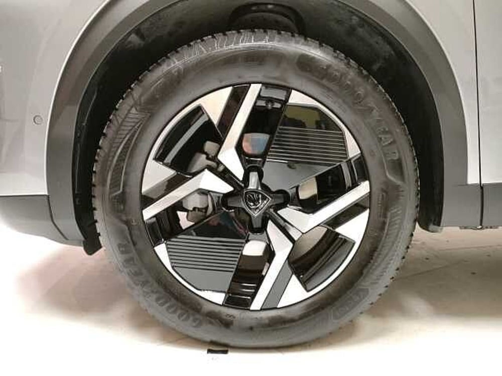 Peugeot 2008 usata a Teramo (7)