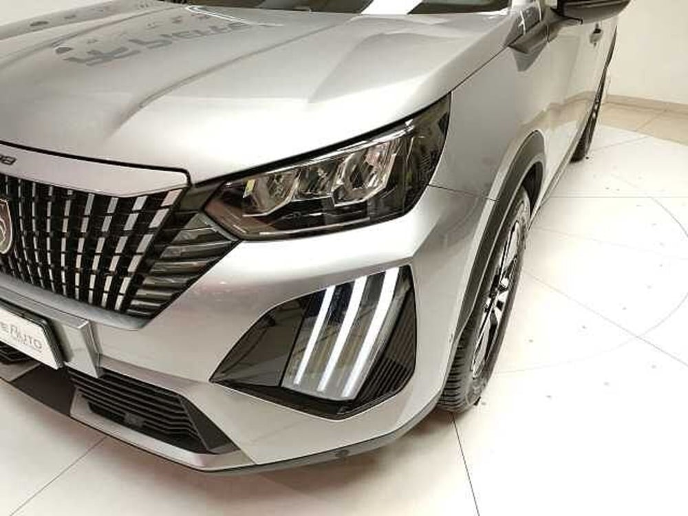 Peugeot 2008 usata a Teramo (8)