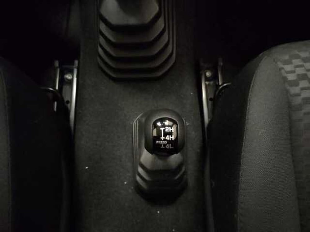 Suzuki Jimny nuova a Teramo (20)