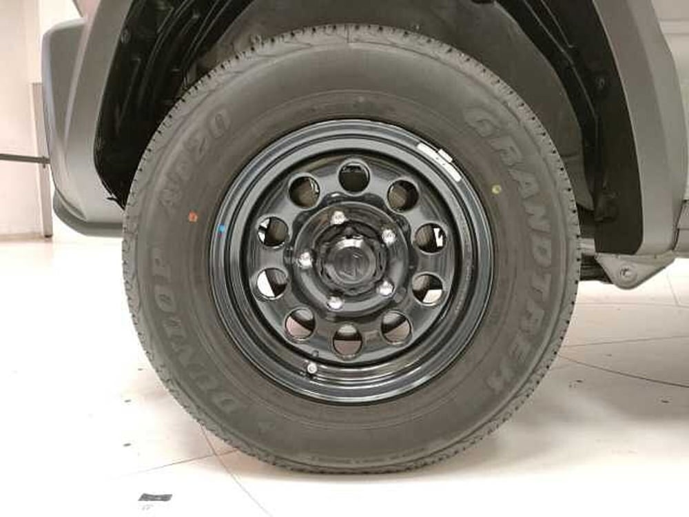 Suzuki Jimny nuova a Teramo (7)