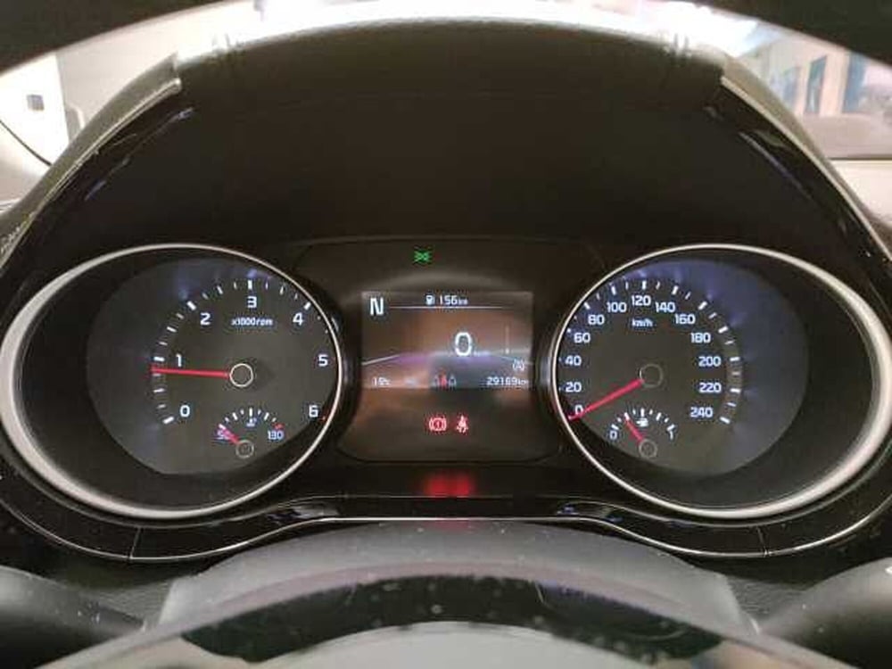 Kia XCeed usata a Teramo (18)
