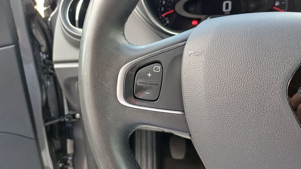 Renault Captur usata a Padova (18)