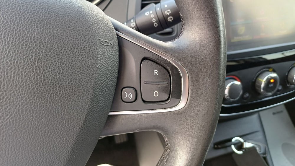 Renault Captur usata a Padova (19)