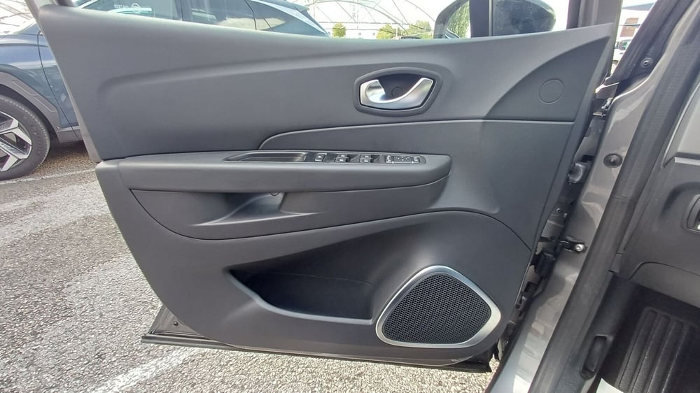 Renault Captur usata a Padova (20)