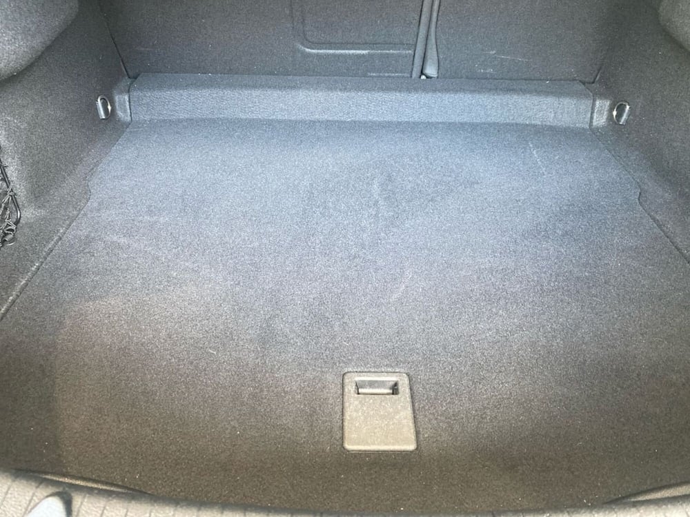 Mercedes-Benz CLA usata a Firenze (8)