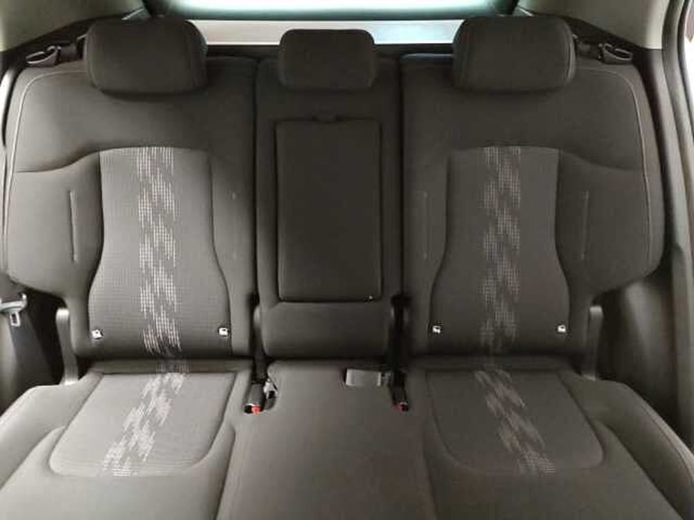 Kia Sportage usata a Teramo (13)