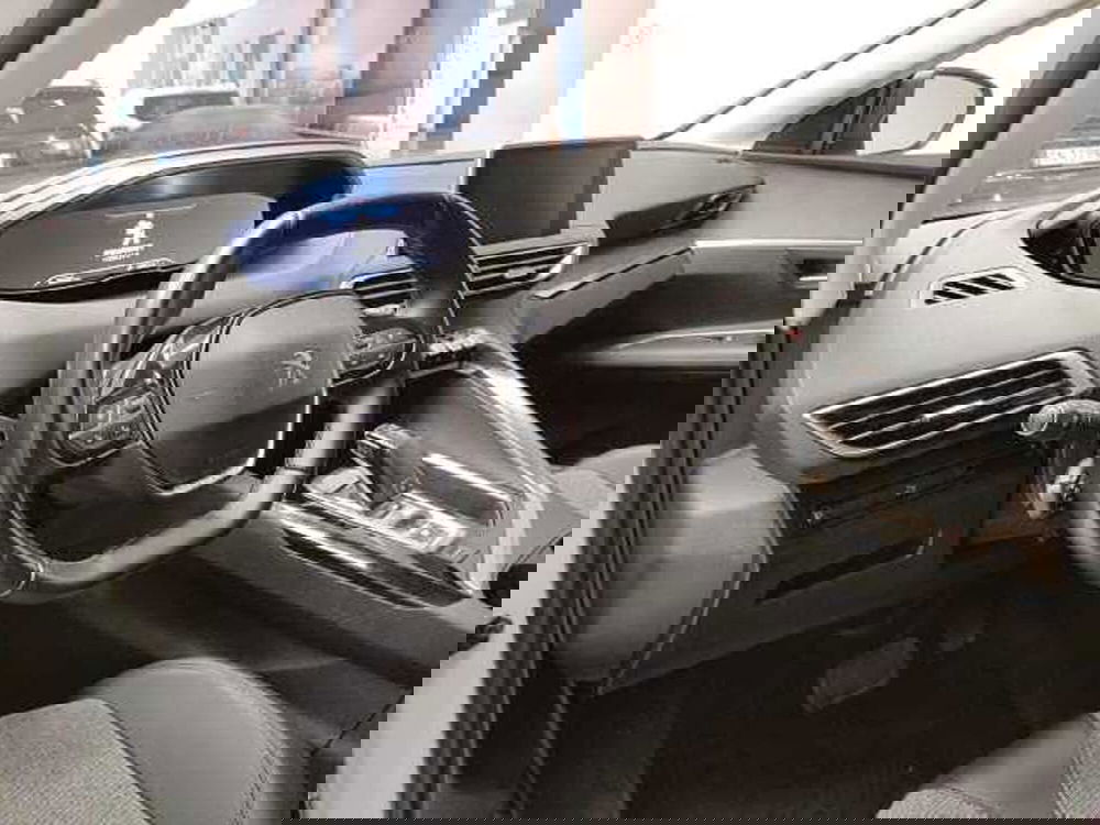 Peugeot 3008 usata a Teramo (11)