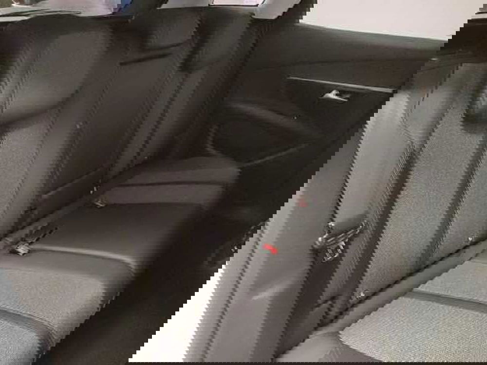 Peugeot 3008 usata a Teramo (14)