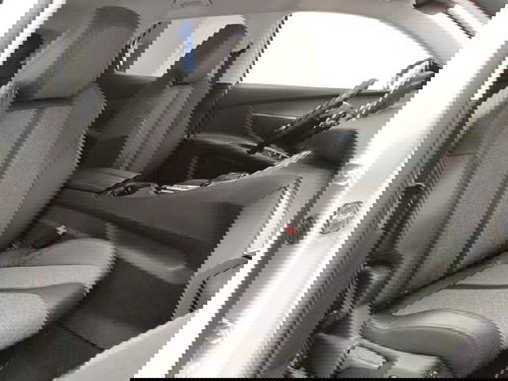 Peugeot 3008 usata a Teramo (15)