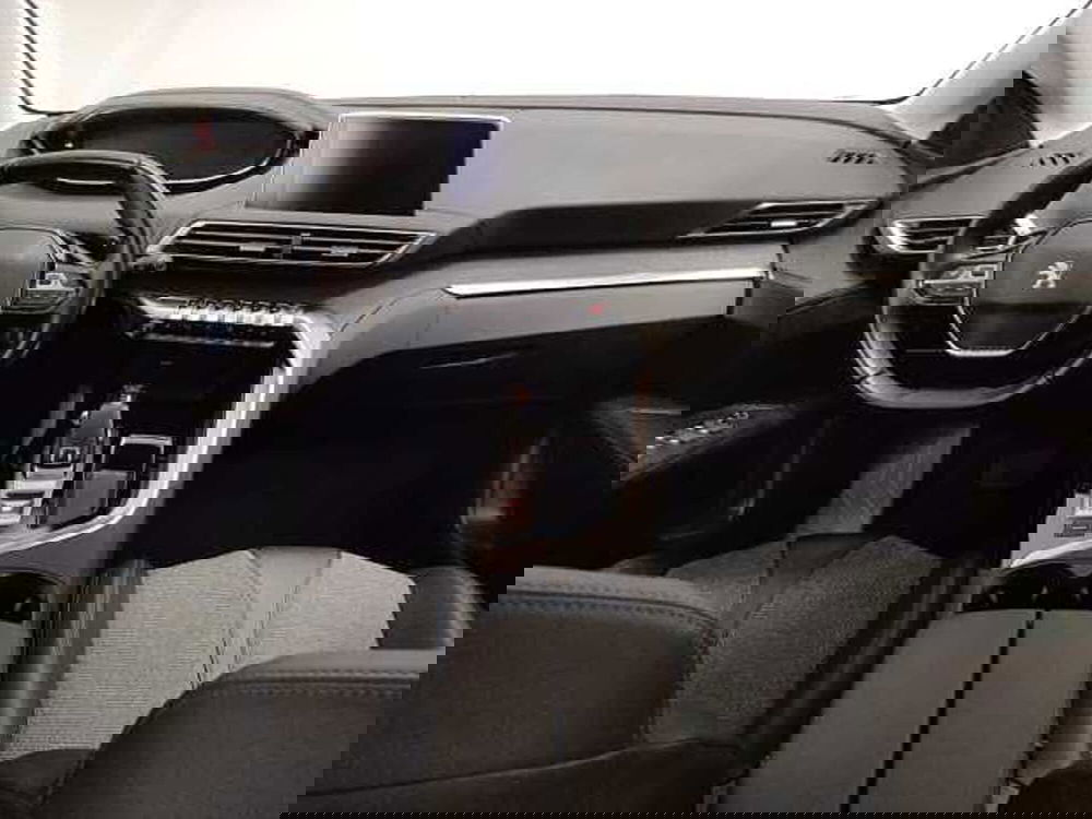 Peugeot 3008 usata a Teramo (16)
