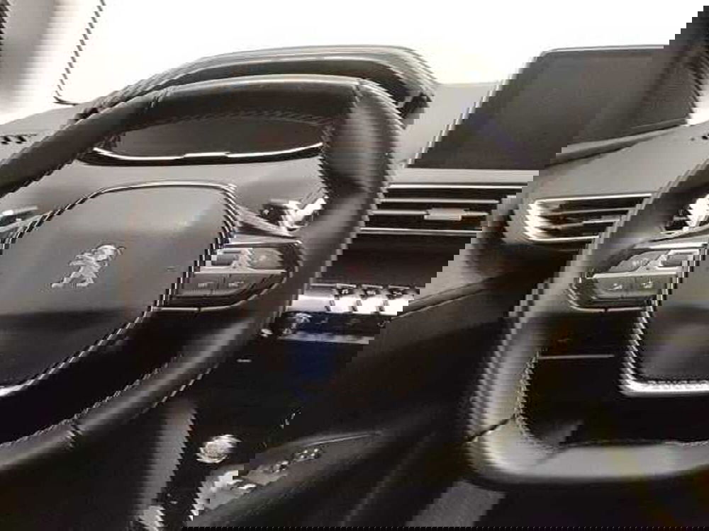 Peugeot 3008 usata a Teramo (17)