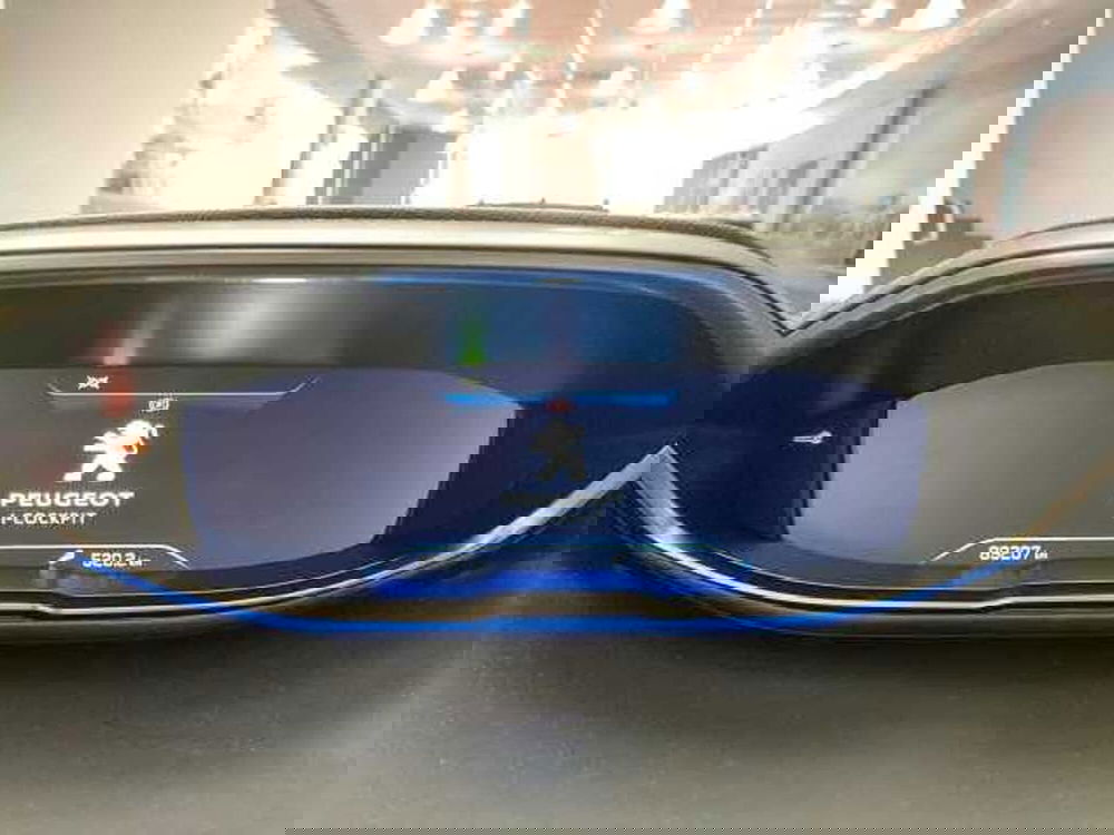 Peugeot 3008 usata a Teramo (18)