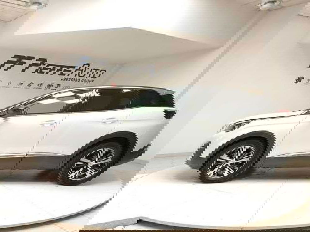 Peugeot 3008 usata a Teramo (2)