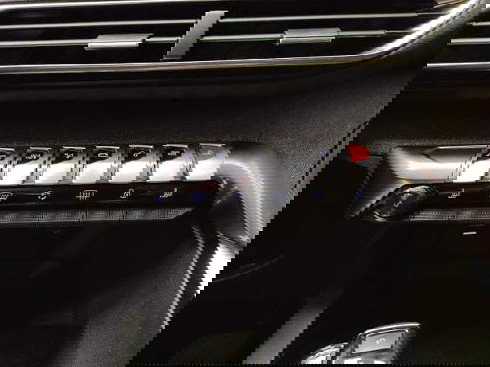 Peugeot 3008 usata a Teramo (20)