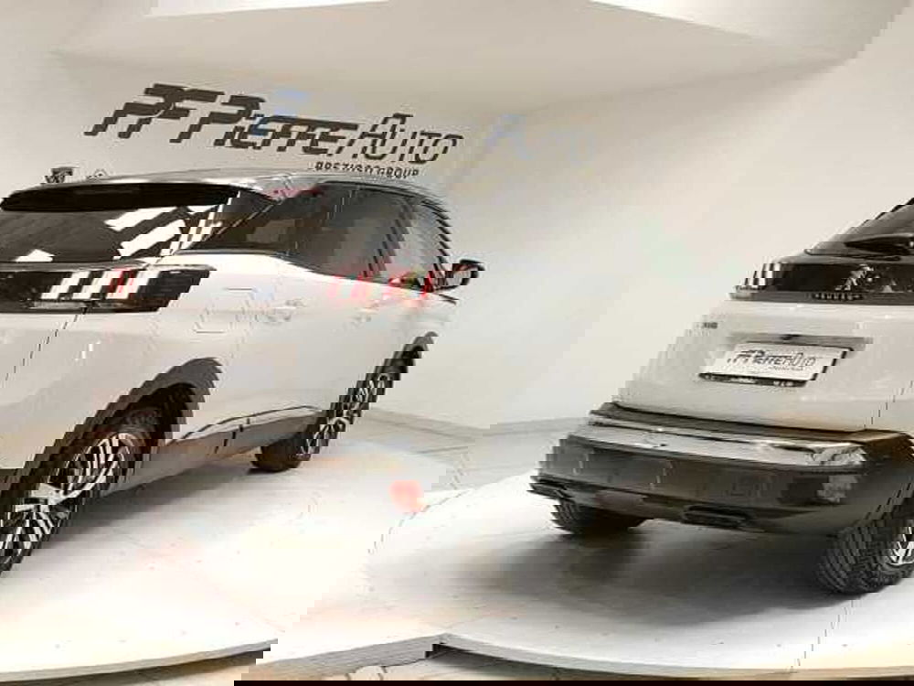 Peugeot 3008 usata a Teramo (4)