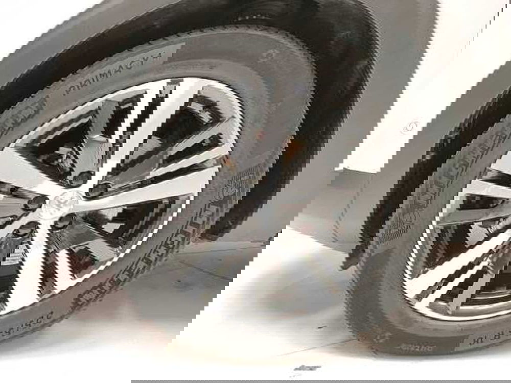 Peugeot 3008 usata a Teramo (7)