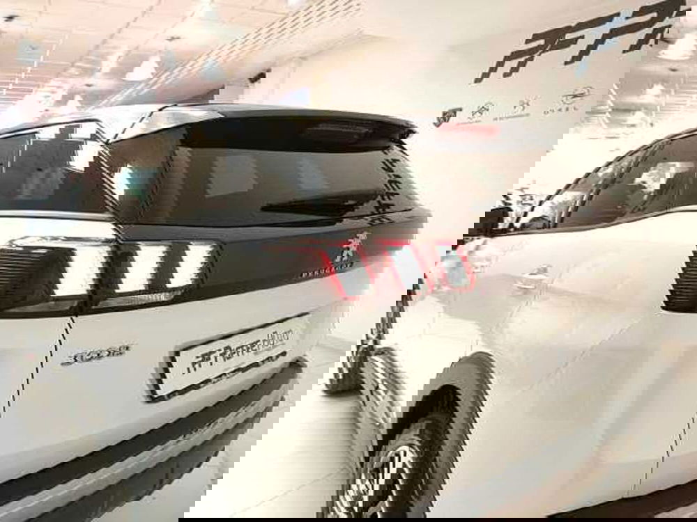 Peugeot 3008 usata a Teramo (9)