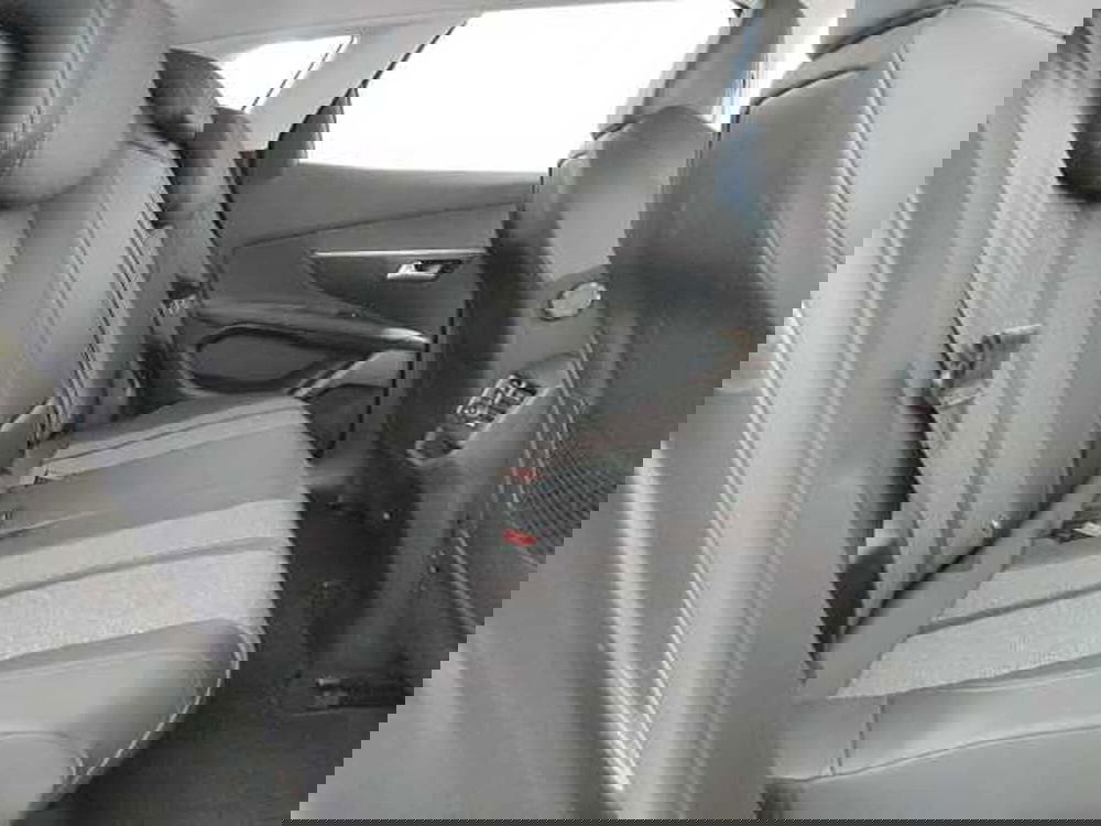 Peugeot 3008 usata a Teramo (14)