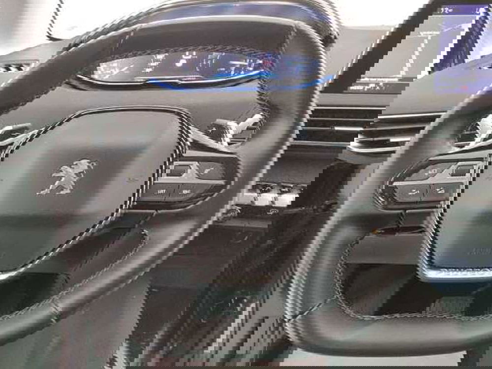 Peugeot 3008 usata a Teramo (17)