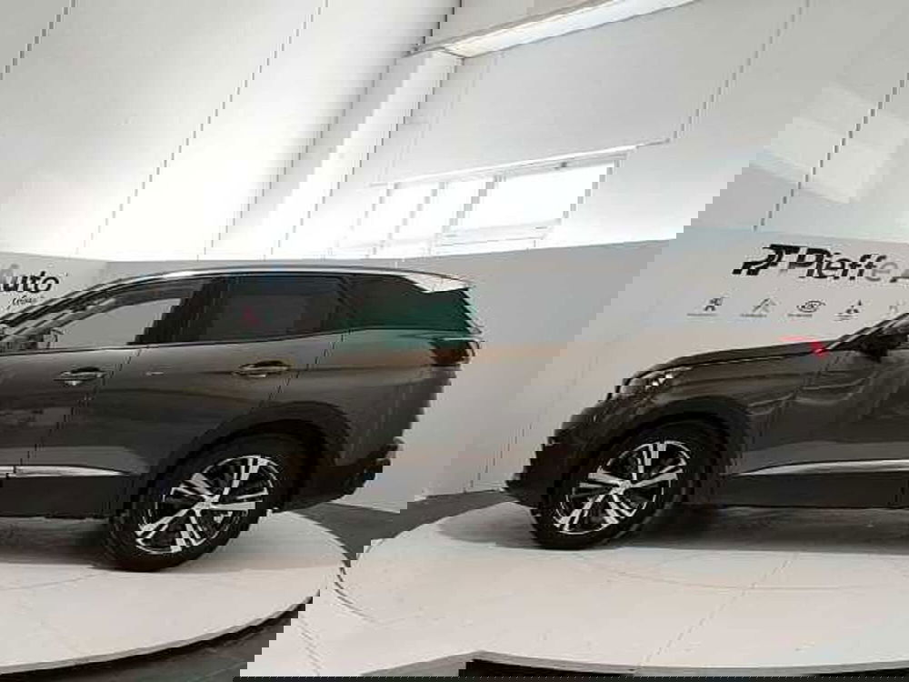 Peugeot 3008 usata a Teramo (2)