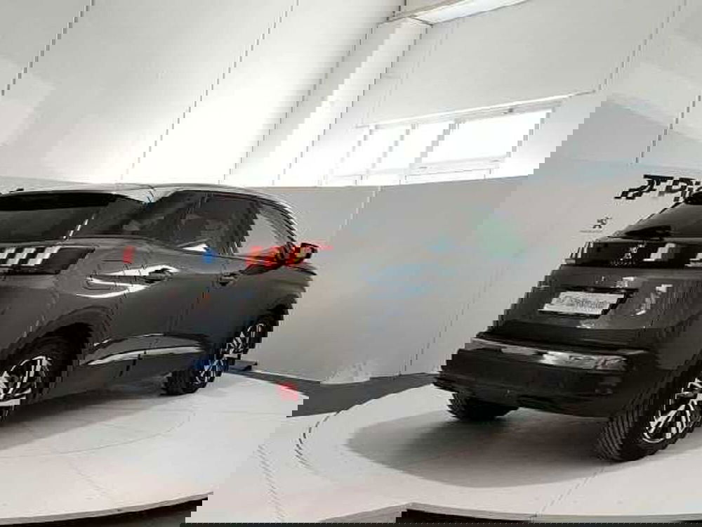 Peugeot 3008 usata a Teramo (4)
