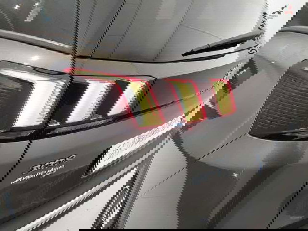 Peugeot 3008 usata a Teramo (8)