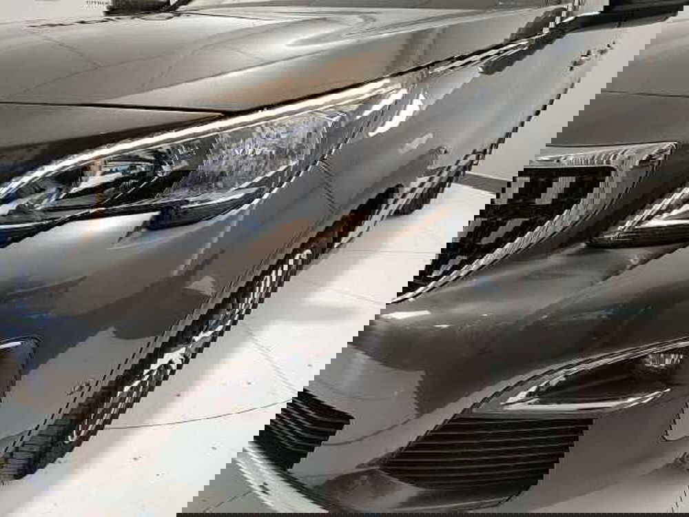 Peugeot 3008 usata a Teramo (9)