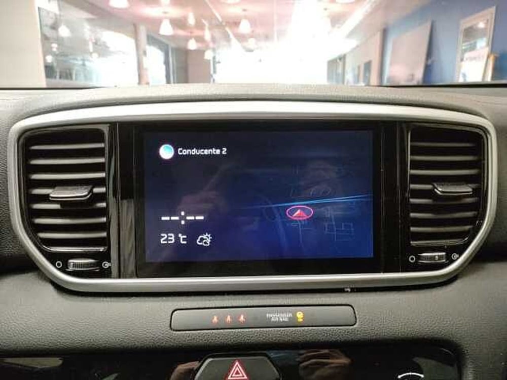 Kia Sportage usata a Teramo (19)
