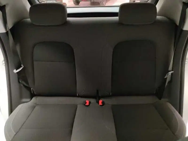 Leapmotor T03 nuova a Teramo (13)