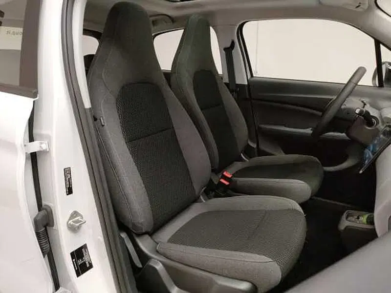 Leapmotor T03 nuova a Teramo (15)