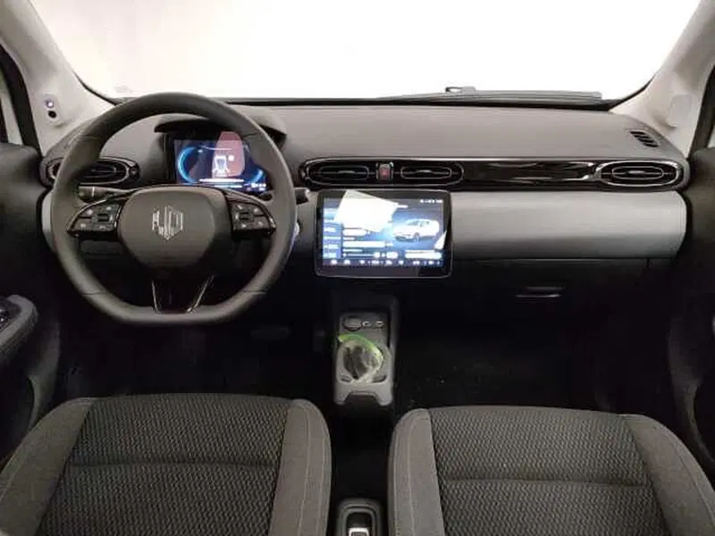 Leapmotor T03 nuova a Teramo (16)