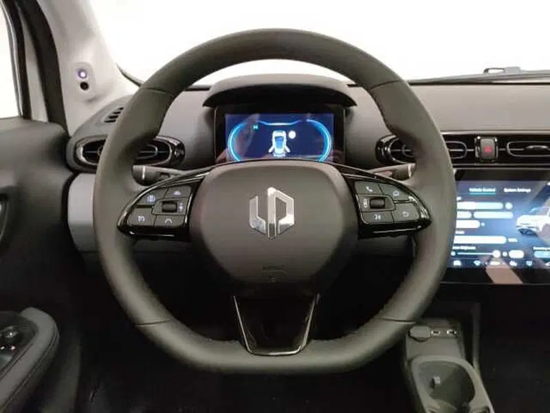 Leapmotor T03 nuova a Teramo (17)