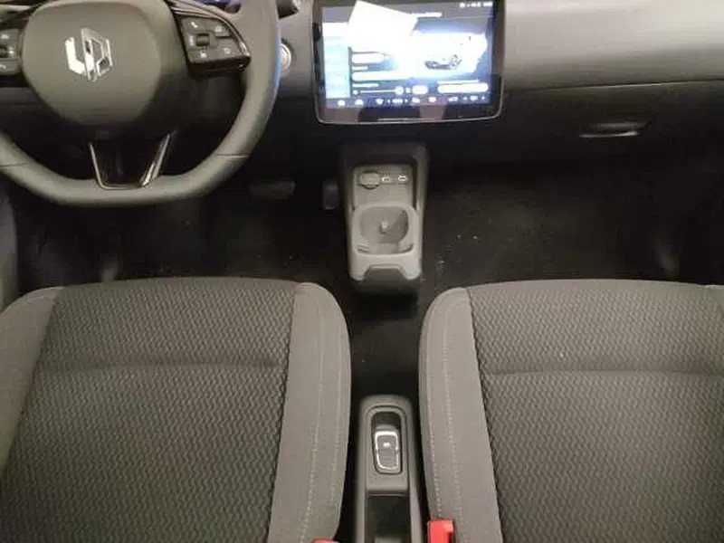 Leapmotor T03 nuova a Teramo (20)
