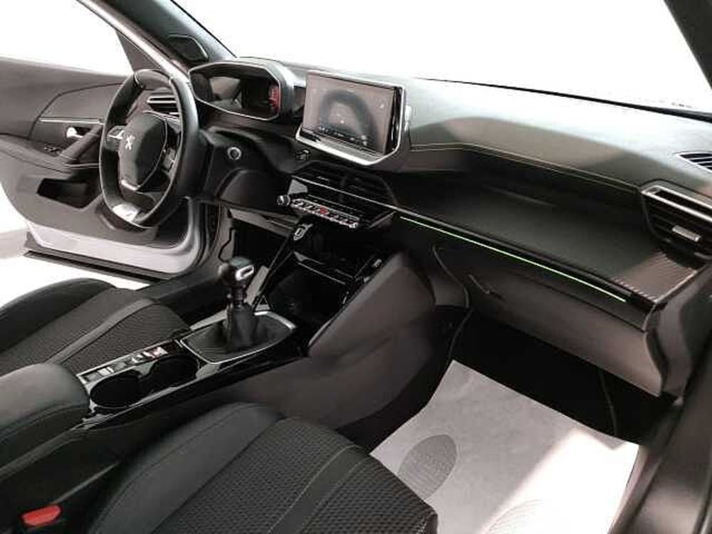 Peugeot 2008 usata a Teramo (12)